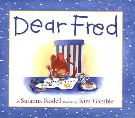 Stock image for Dear Fred for sale by Better World Books: West