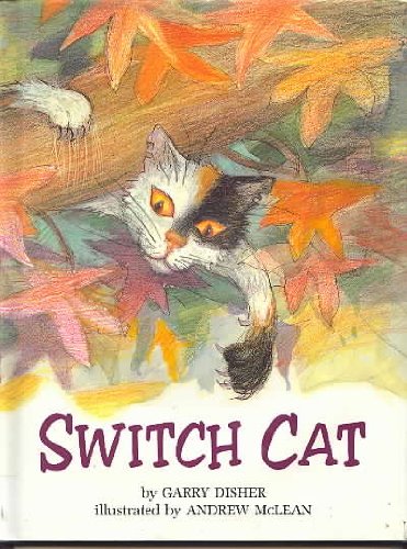 Beispielbild fr Switch Cat zum Verkauf von Better World Books