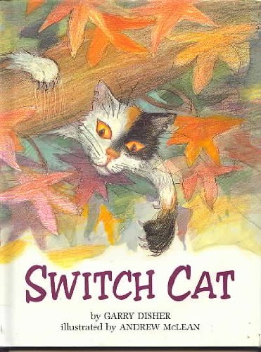 Stock image for Switch Cat for sale by SecondSale