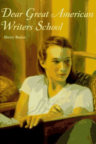 Stock image for Dear Great American Writers School for sale by Better World Books