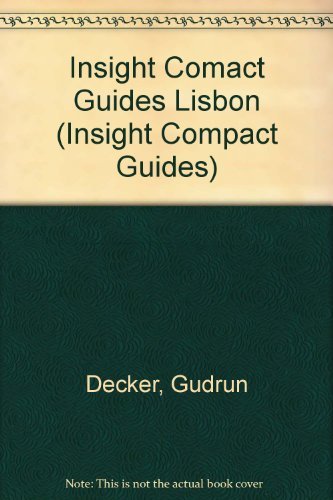 Stock image for Insight Compact Guides - Lisbon for sale by Top Notch Books