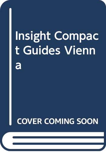 Beispielbild fr Insight Compact Guides Vienna zum Verkauf von Wonder Book