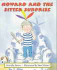 Stock image for Howard and the Sitter Surprise for sale by Better World Books: West