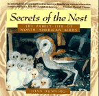 Imagen de archivo de Secrets of the Nest: Family Life of North American Birds a la venta por WorldofBooks