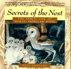 Stock image for Secrets of the Nest: Family Life of North American Birds for sale by WorldofBooks