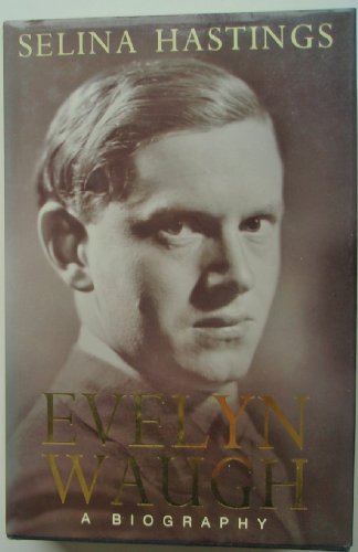 Stock image for Evelyn Waugh: A Biography for sale by ThriftBooks-Atlanta