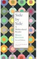 9780395719251: Side by Side: A Multicultural Reader : Handbook for Writers
