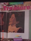 Imagen de archivo de TREASURE a la venta por mixedbag