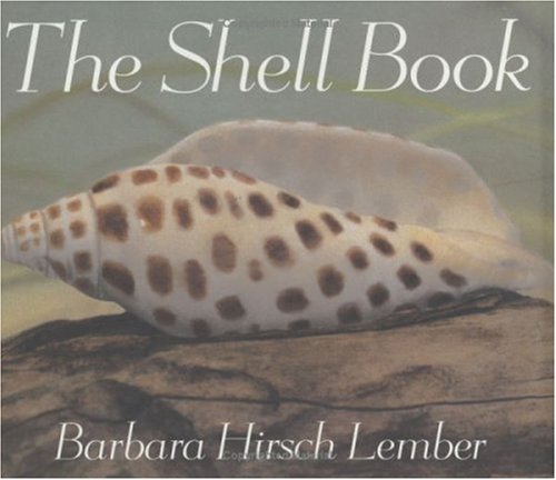 Imagen de archivo de The Shell Book a la venta por Better World Books