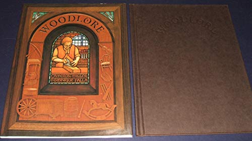 Imagen de archivo de Woodlore a la venta por Better World Books