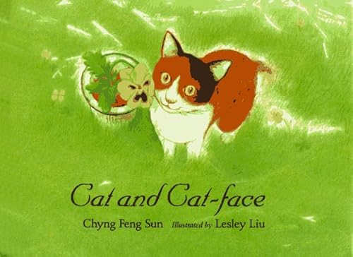 Stock image for Cat and Cat-face for sale by BookManBookWoman Books