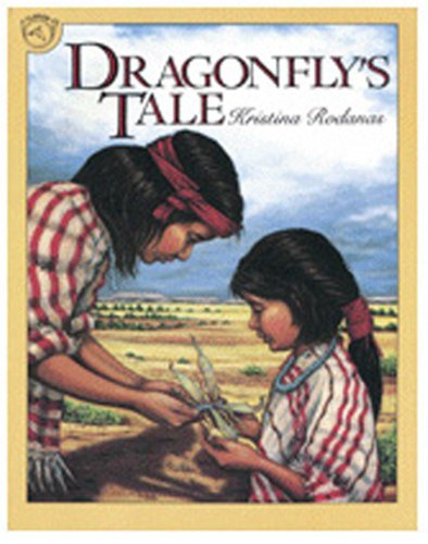 Beispielbild fr Dragonfly's Tale zum Verkauf von SecondSale