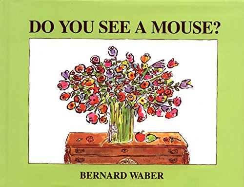 Stock image for Do You See a Mouse? for sale by Better World Books