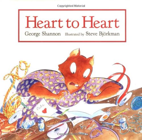 Imagen de archivo de Heart to Heart a la venta por SecondSale