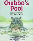 Beispielbild fr Chubbo's Pool zum Verkauf von Better World Books
