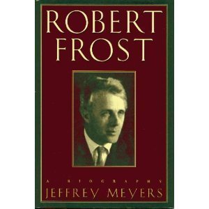 Stock image for Robert Frost: A Biography for sale by Dunaway Books