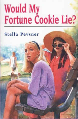 Beispielbild fr Would My Fortune Cookie Lie? zum Verkauf von Better World Books
