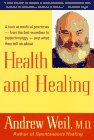 Imagen de archivo de Health and Healing a la venta por Half Price Books Inc.