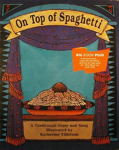 On Top of Spaghetti - traditional, traditional