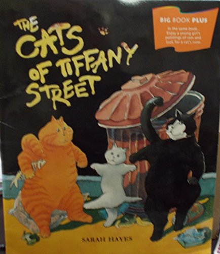 9780395731420: The Cats of Tiffany Street (Big Book Plus)