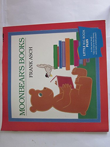 9780395731482: Moonbear's books