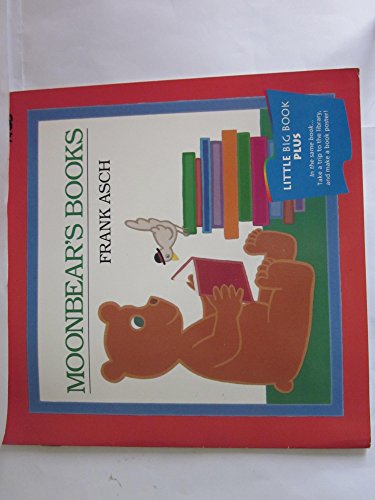 Stock image for Moonbear's books for sale by Wonder Book
