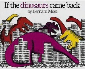 Imagen de archivo de Houghton Mifflin Invitations to Literature : Read Little Big Book Level 1. 4 Dinosaurs a la venta por Better World Books: West