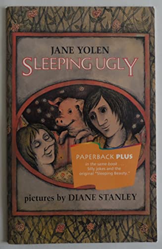 9780395732274: Sleeping Ugly (Paperback Plus)