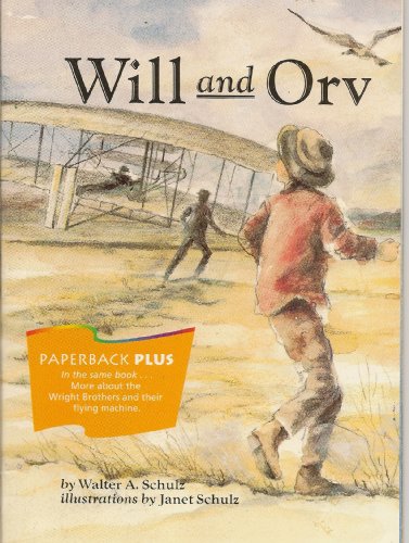 Stock image for Will and Orv (Invitations to literacy) for sale by Hastings of Coral Springs