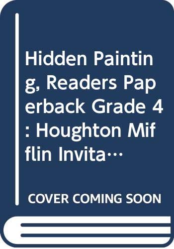 Beispielbild fr The Mystery of teh Hidden Painting, Paperback Plus (The Boxcar Children) zum Verkauf von Wonder Book