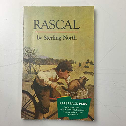 Stock image for Rascal for sale by Better World Books