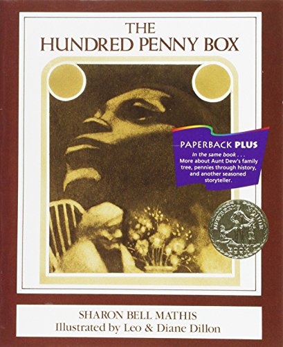 Imagen de archivo de The hundred penny box a la venta por Hastings of Coral Springs