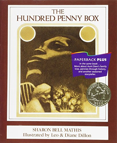 9780395732540: The hundred penny box