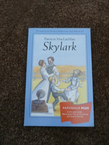 9780395732588: Houghton Mifflin Invitations to Literature: Rd Pback + Skylark Level 5 -Imp SKYLARK