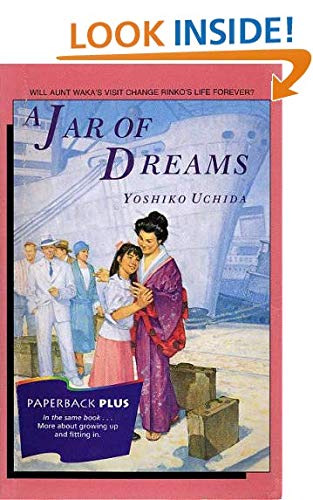 Beispielbild fr A Jar of Dreams (Invitations to literacy) zum Verkauf von Wonder Book