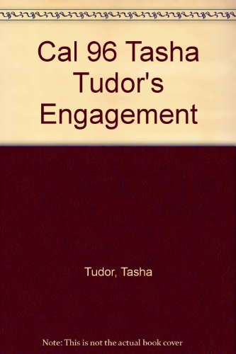 Imagen de archivo de Tasha Tudor's Engagement Calendar 1996 a la venta por Bank of Books
