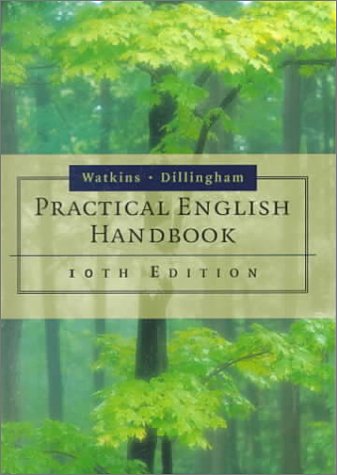 9780395733332: Practical English Handbook
