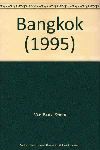 Stock image for Bangkok (1995) for sale by HPB-Diamond