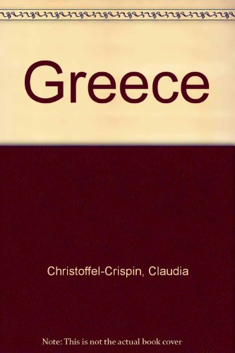 Stock image for Greece (Insight compact guides) for sale by Wonder Book