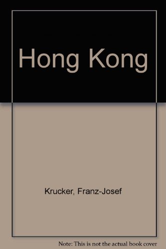 Stock image for Hong Kong (Insight compact guides) for sale by Bank of Books