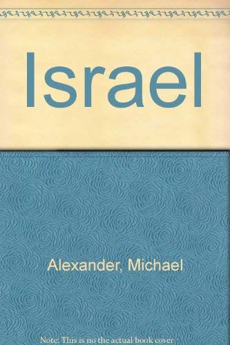 Israel (Insight Compact Guides) (9780395734292) by Hans Johannes Hoefer; Insight Guides