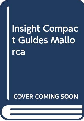 Beispielbild fr Insight Compact Guides Mallorca zum Verkauf von Robinson Street Books, IOBA