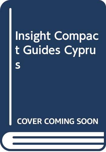 Insight Guide to Cyprus - Insight Guides Staff