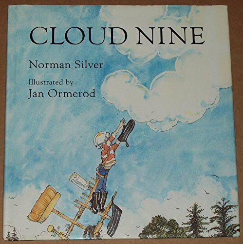 Beispielbild fr Cloud Nine zum Verkauf von SecondSale