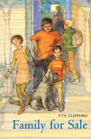 Beispielbild fr Family for Sale zum Verkauf von Once Upon A Time Books
