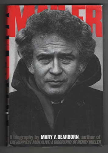 Imagen de archivo de Mailer : A Biography a la venta por Better World Books: West