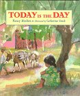 Stock image for Today Is the Day for sale by Better World Books