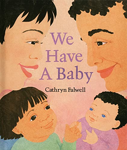 Imagen de archivo de We Have a Baby a la venta por Your Online Bookstore