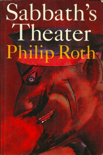 Imagen de archivo de Sabbath's Theater a la venta por New Legacy Books