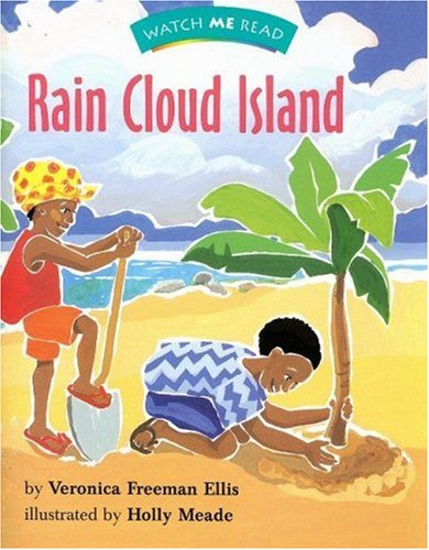 Imagen de archivo de Watch Me Read: Rain Cloud Island a la venta por Better World Books